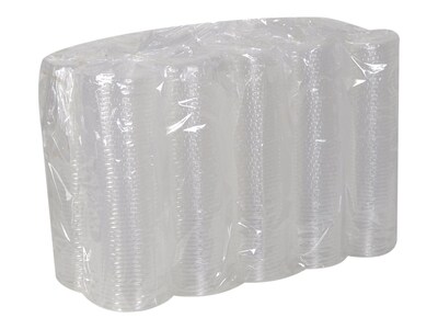 Dixie Dessert Lid, 500/Carton (DD05FL)