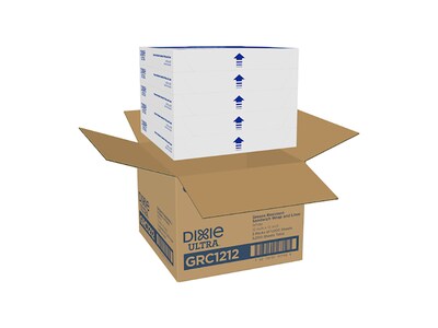 Dixie Ultra Food Wrap, 5000/Carton (GRC1212)