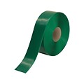 National Marker Safety Tape, 3 x 33.33 Yds., Green (HDT3G)