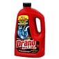 Drano Max Gel Drain Cleaner, 80 Fl. Oz. (694772)