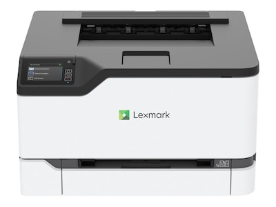 Lexmark CS431dw 40N9320 USB, Wireless, Network Ready Color Laser Printer