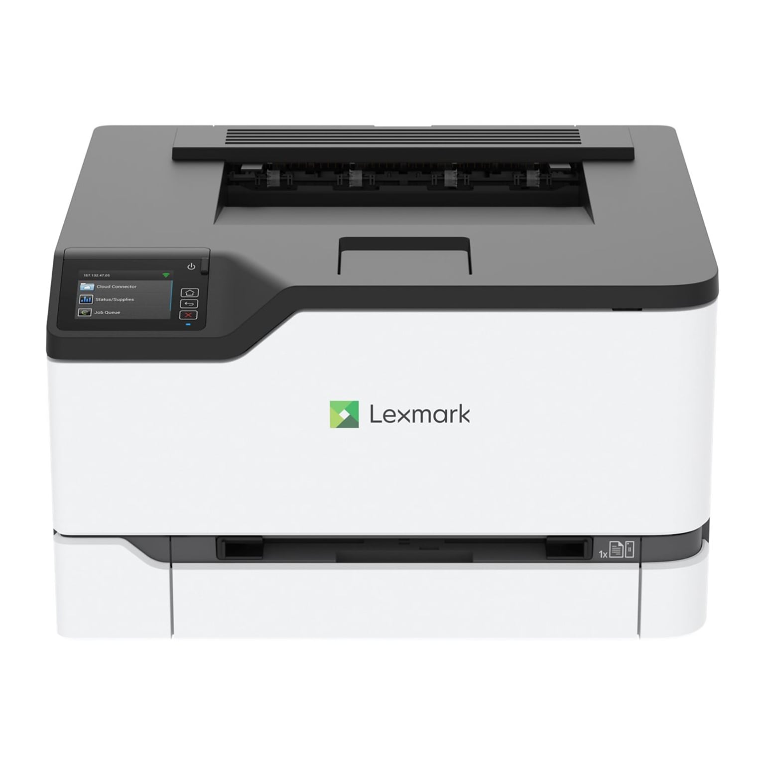 Lexmark CS431dw 40N9320 USB, Wireless, Network Ready Color Laser Printer