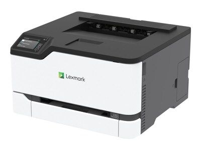 Lexmark CS431dw 40N9320 USB, Wireless, Network Ready Color Laser Printer