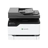 Lexmark CX431adw 40N9370 USB, Wireless, Network Ready Color Laser All-in-One Printer