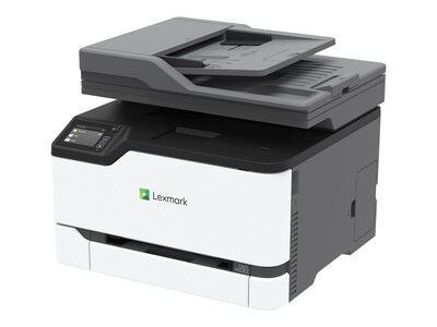 Lexmark CX431adw 40N9370 USB, Wireless, Network Ready Color Laser All-in-One Printer