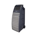 Honeywell Portable Evaporative Cooler with Remote, Gray (CO301PC)