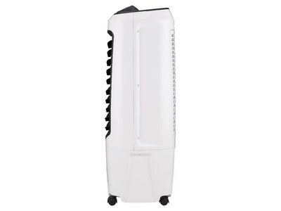 Honeywell Portable Evaporative Cooler with Remote, White (TC10PEU)