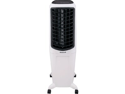 Honeywell Portable Evaporative Cooler with Remote, White (TC30PEU)