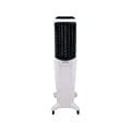 Honeywell Portable Evaporative Cooler with Remote, White (TC50PEU)