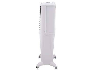 Honeywell Portable Evaporative Cooler with Remote, White (TC50PEU)