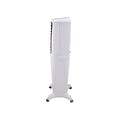 Honeywell Portable Evaporative Cooler with Remote, White (TC50PEU)