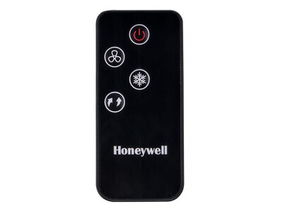 Honeywell Portable Evaporative Air Cooler, with Remote Control, White (TC50PEU)