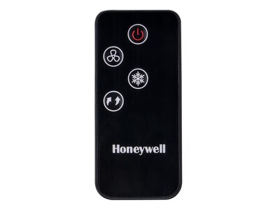 Honeywell Portable Evaporative Cooler with Remote, White (TC50PEU)