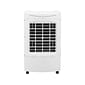 Honeywell Portable Evaporative Cooler with Remote, White (CL201AEW)