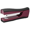 Bostitch Dynamo Desktop Stapler with Pencil Sharpener, 20-Sheet Capacity, Magenta (B696RMAG)