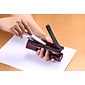 Bostitch Dynamo Desktop Stapler with Pencil Sharpener, 20-Sheet Capacity, Magenta (B696RMAG)