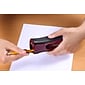 Bostitch Dynamo Desktop Stapler with Pencil Sharpener, 20-Sheet Capacity, Magenta (B696RMAG)