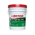 Betco GE Fight Bac RTU Disinfectant, Fresh, 640 Oz., 5 Gal. Pail (3900500)