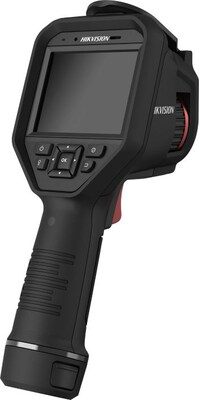 Hikvision Thermographic Handheld Camera (DS-2TP21B-6AVF/W)