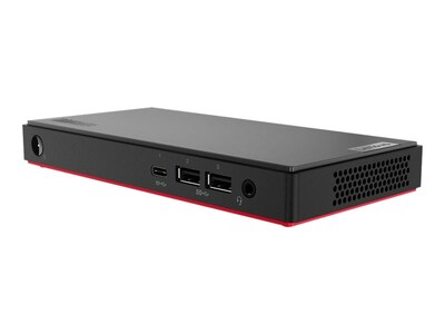 Lenovo ThinkCentre M90n-1 Desktop Computer, Intel i5, 8GB RAM, 512GB SSD (11AD0027US)