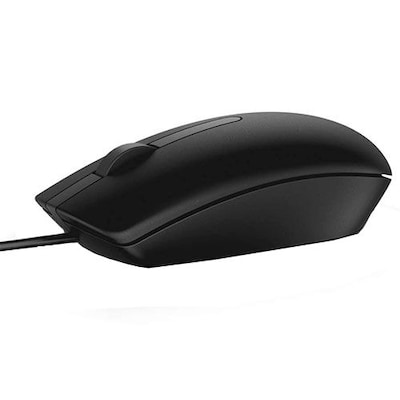 Dell 275-BBCB Optical Mouse, Black