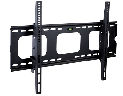 Mount-It! Tilt Wall TV Mount for 32 - 65 Screens, 175 lbs. Max. (MI-303B)