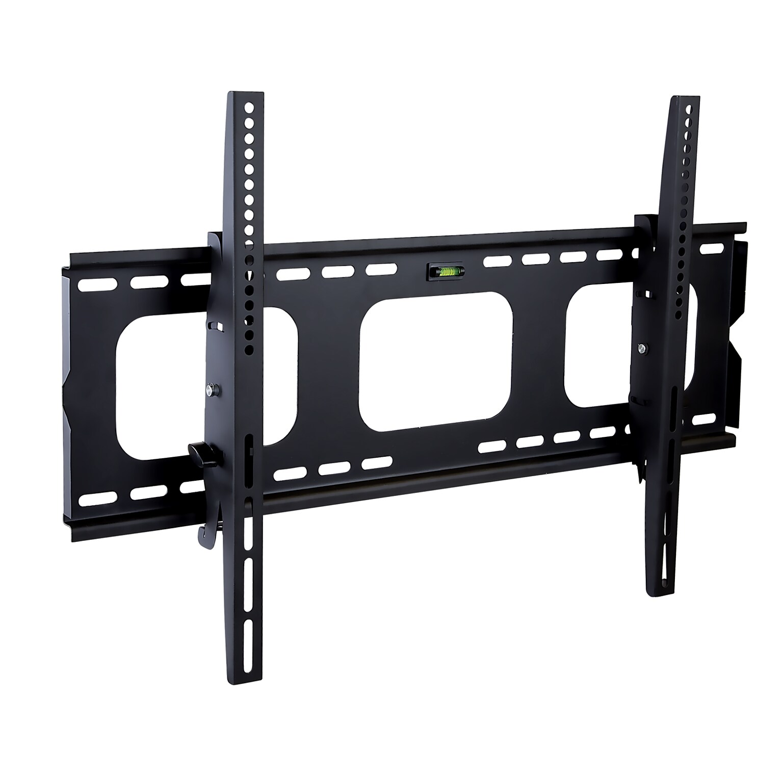 Mount-It! Tilt Wall TV Mount for 32 - 65 Screens, 175 lbs. Max. (MI-303B)