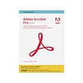 Adobe Acrobat Pro 2020 Student and Teacher Edition for 1 User, Mac OS X, Download (65312077)