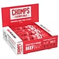 Chomps Chomplings Original Beef Meat Stick, 24/Box (ZHO00480)