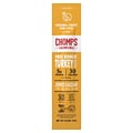 Chomps Chomplings Original Turkey Meat Stick, 24/Box (ZHO00482)