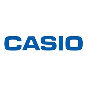 Casio logo