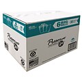 Preserve Kitchen Paper Towels, 2-Ply, 135 Sheets/Roll, 6 Rolls/Pack (KRT-135)