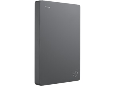 Disque Dur Externe 2 To HDD 2, 5 Seagate Basic STJL2000400, USB 3.0, Gris