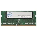 Dell™ A8547953 8GB DDR4 SDRAM 260 Pin SoDIMM DDR4-2133/PC4-17000 Memory Module