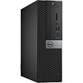 Dell™ OptiPlex 9PR6V 5050 Intel Core i7-7700 500GB HDD 8GB RAM Windows 10 Pro SFF Desktop Computer