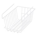IRIS® Small Under Shelf Basket, 12 Piece Set