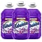 Fabuloso All Purpose Cleaner, Lavender, 169 Fl. oz., 3/Carton (153122)