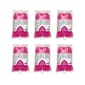 Betco Lotion Hand Soap Refill for Manual Dispenser, Clean Bouquet, 1L, 6/Carton (11229-00)