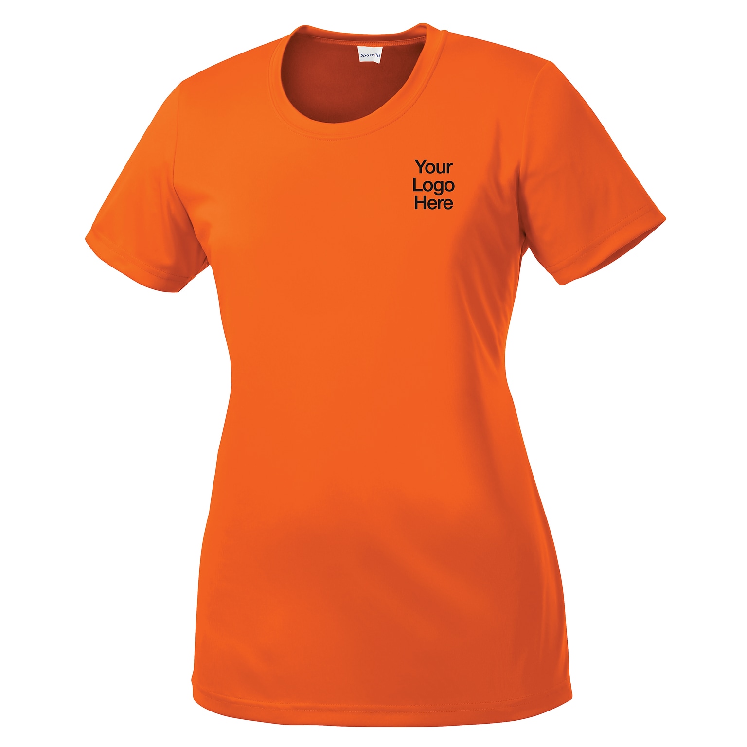 Custom Sport-Tek® Ladies Competitor T-Shirt