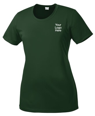 Custom Sport-Tek® Ladies Competitor T-Shirt