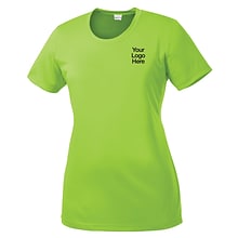 Custom Sport-Tek® Ladies Competitor T-Shirt