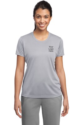 Custom Sport-Tek® Ladies Competitor T-Shirt