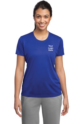 Custom Sport-Tek® Ladies Competitor T-Shirt