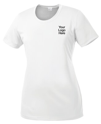 Custom Sport-Tek® Ladies Competitor T-Shirt