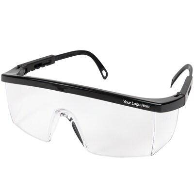 Custom Integra Safety Glasses