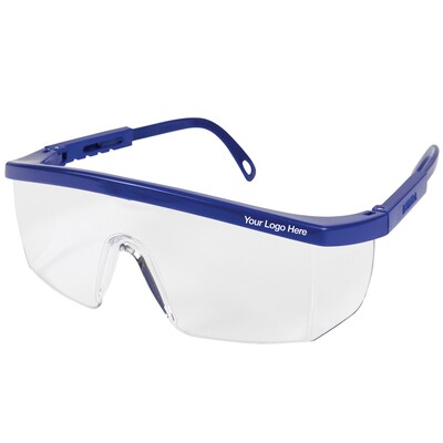 Custom Integra Safety Glasses