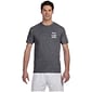 Custom Champion® Adult 6 oz Short Sleeve T-Shirt