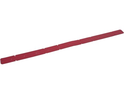 Nilfisk Replacement Blade Front for Viper and Clarke Scrubber (VF90119)