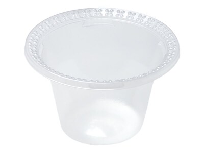 Dixie Dessert Bowl, 1000/Carton (DD08C)