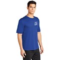 Custom Sport-Tek® Mens Competitor T-Shirt